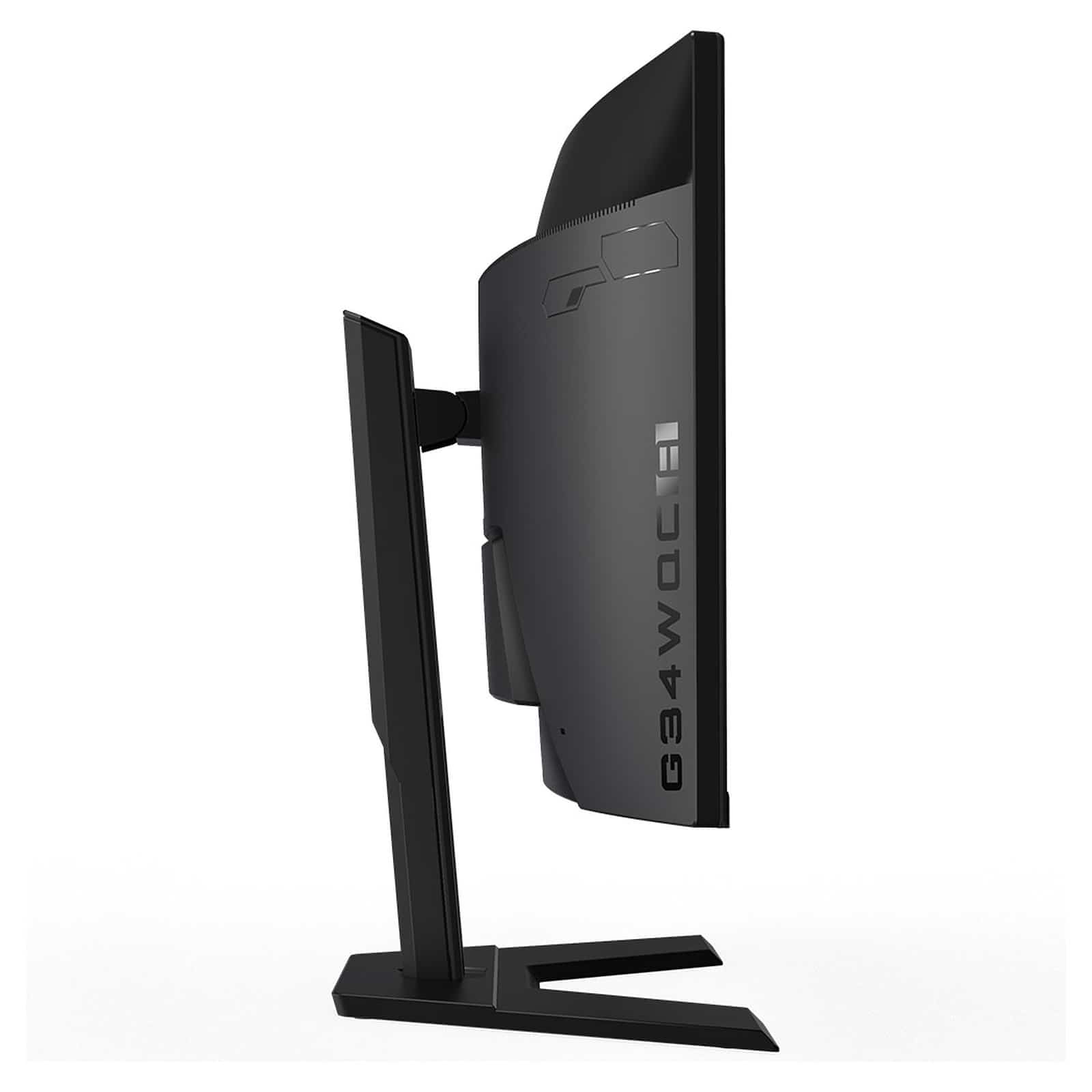 MONITEUR GIGABYTE G34WQC ULTRA WIDE 144HZ QHD VA